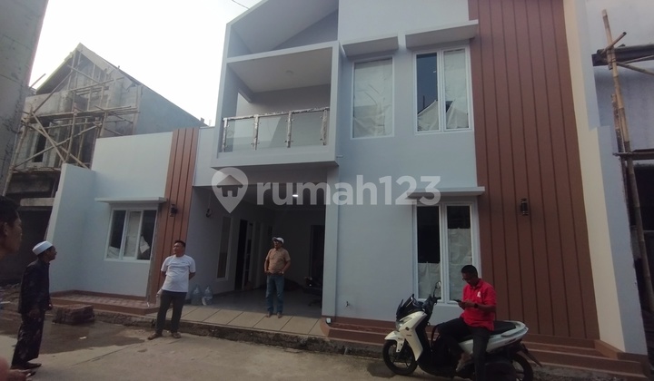 Cilangkap Jakarta timur