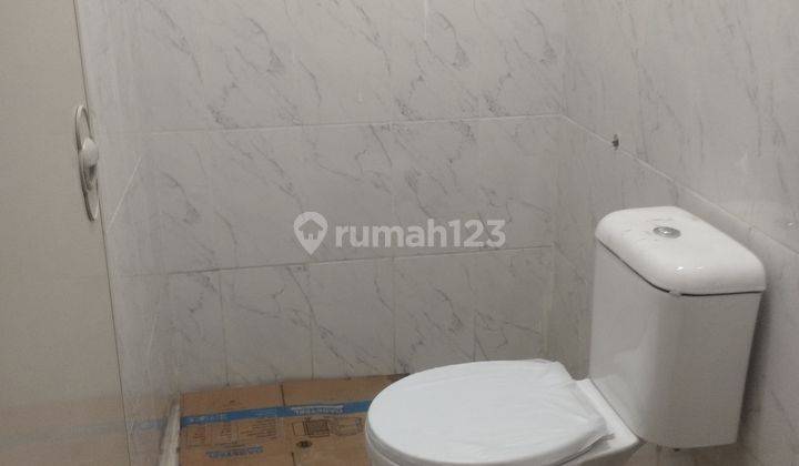 Rumah Siap Huni Dalam Lingkungan Asri Dan Nyaman Tersedia Satu Dan Dua Lantai Di Cipayung Jakarta Timur 2