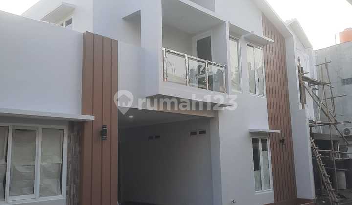 Cilangkap Jakarta timur 2