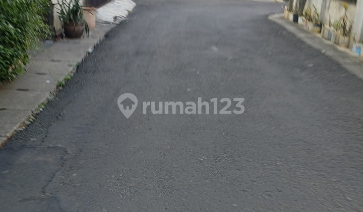 Rumah di Jual di Pekayon Kalisari Pasar Rebo Jakarta Timu 2