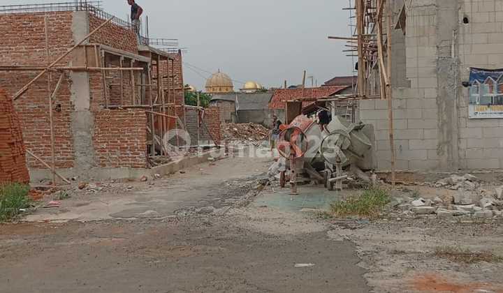 Tanah Kavling Siap Bangun Dalam Lingkungan Clusterakses Lebar Lokasi Strategis dan Lingkungan Asri Tanah Kavling Siap Bangun Dalam Lingkungan Clusterakses Lebar Lokasi Strategis dan Lingkungan Asri