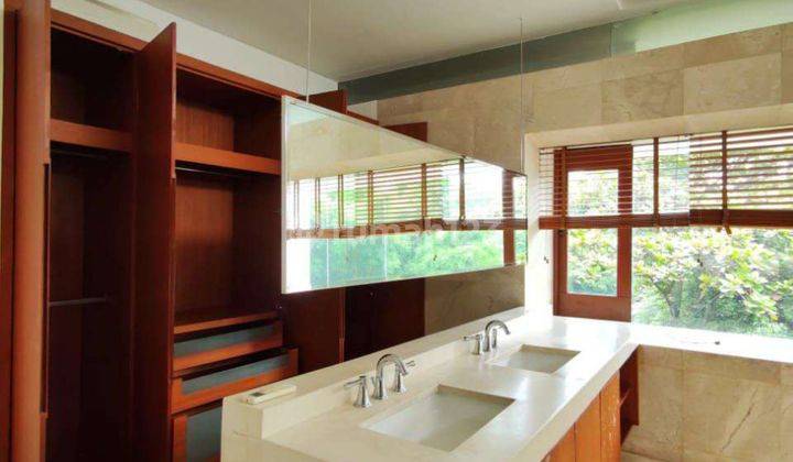 Rumah Disewakan Dalam Komplek Exclusive Dekat Kemang 2