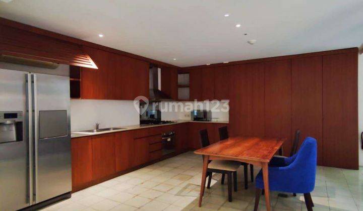 Rumah Disewakan Dalam Komplek Exclusive Dekat Kemang 6