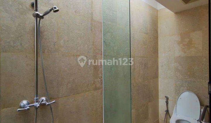 Rumah Disewakan Dalam Komplek Exclusive Dekat Kemang 8