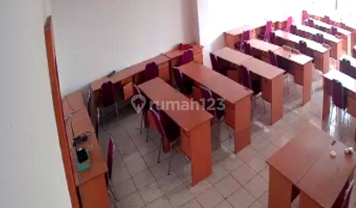 Disewakan Ruangan Meeting di Rawamangun 3
