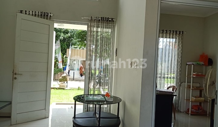 Rumah Bagus Tanah Luas Di Pusat Kota Pamulang 2
