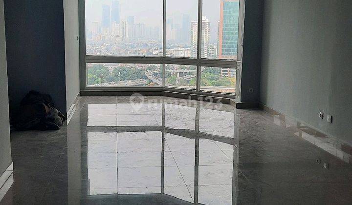 Apartemen Taman Anggrek Disewakan Murah Banget 2