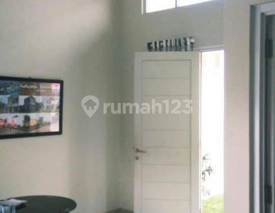 Rumah Bagus Tanah Luas Di Pusat Kota Pamulang 1