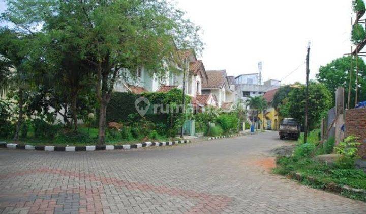 Dijual Rumah Taman Harmoni Pondok Cabe 2