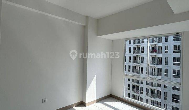 Dijual Apartment Tokyo Riverside Pik2 Ukuran 40m2  2