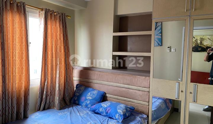 Apartemen Mutiara Bekasi, Tower B Pekayon Jaya Bekasi Selatan 2