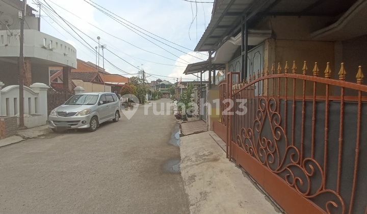 Rumah strategis di Perumnas 3 Aren Jaya, Bekasi Timur, Bekasi 2