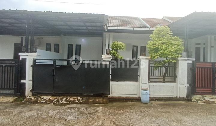 Rumah Town House di Padurenan, Kelapa Dua, Mustika Jaya, Bekasi Rumah Town House di Padurenan, Kelapa Dua, Mustika Jaya, Bekasi