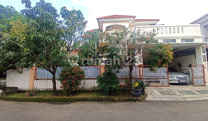 Rumah Hoek di Prima Harapan Regency dekat Summarecon Bekasi, Bekasi Utara, Bekasi Rumah Hoek di Prima Harapan Regency dekat Summarecon Bekasi, Bekasi Utara, Bekasi