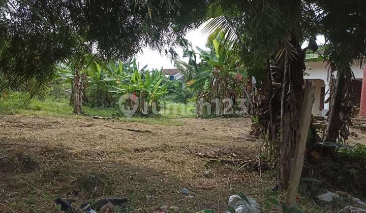 Tanah Luas Disewa di Cimuning Mustika Jaya, Bekasi, Kota Bekasi