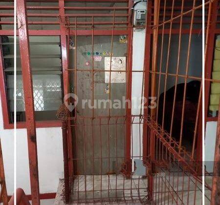 Rumah Huk Dan Toko di Wisma Asri 1, Teluk Pucung, Bekasi Utara 4
