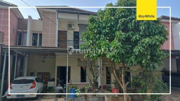 Rumah Nyaman di Libersa Garden Duren Jaya, Bekasi Timur 2