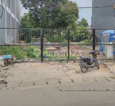 Tanah Kosong Luas Di Bekasi Timur, Kota Bekasi 2