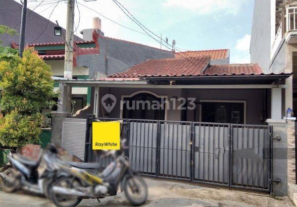 Rumah Di Taman Elok Pondok Ungu Permai, Bekasi 1