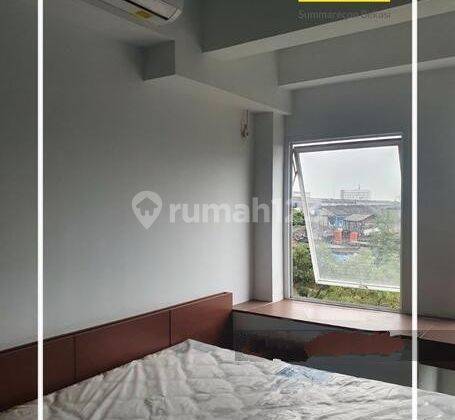 Apartemen Patraland Urbano Bekasi Utara, Kota Bekasi 1