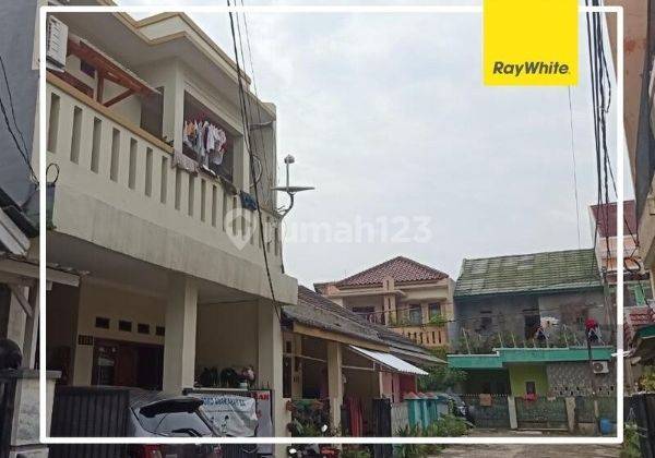 Rumah Murah 2 Lantai di Bumi Anggrek, Bekasi 2