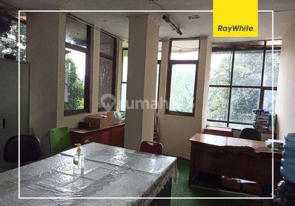 Ruko Huk di Sentra Niaga Kalimalang, Jl Ahmad Yani, Kota Bekasi 4