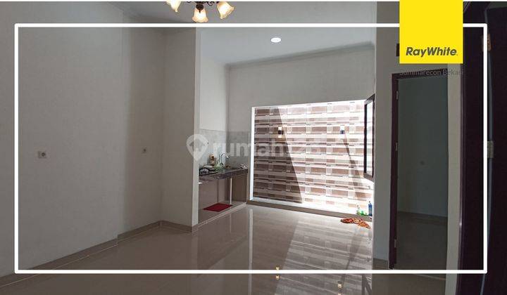 Rumah Baru Bangun di Sbs Harapan Jaya, Bekasi Utara 8