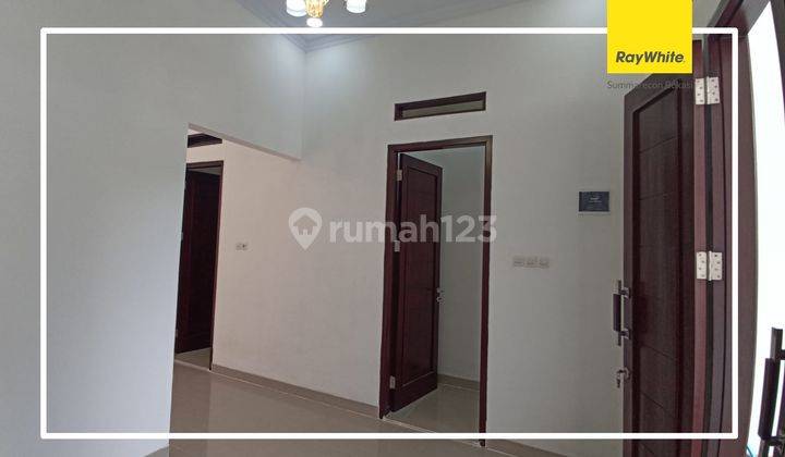 Rumah Baru Bangun di Sbs Harapan Jaya, Bekasi Utara 7