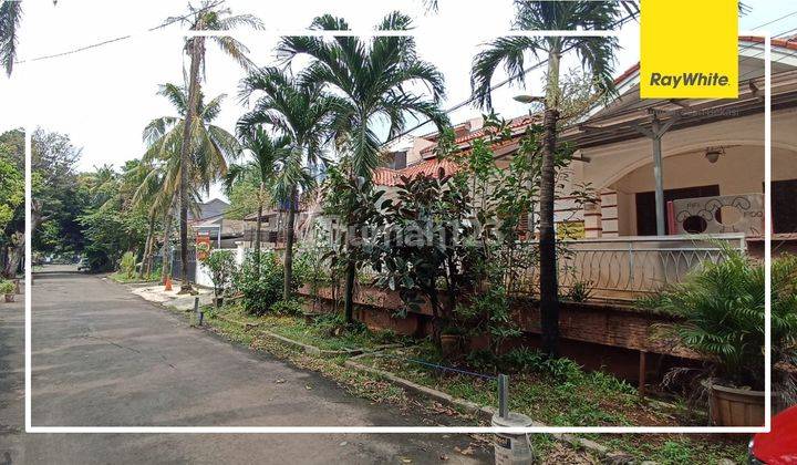 Rumah di Kompleks Prestise Dan Strategis di Jakasampurna Bekasi 2