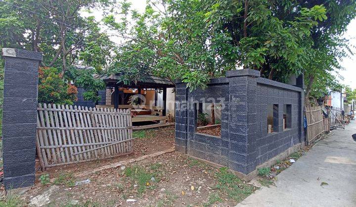 Rumah Singgah Murah di Satria Mekar, Tambun Utara, Bekasi 2