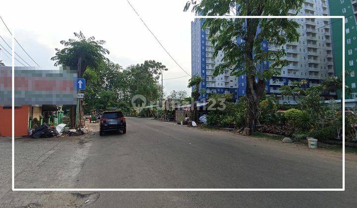 Ruko Strategis Dekat Rs Hermina Dan Asrama Haji di Kota Bekasi 2