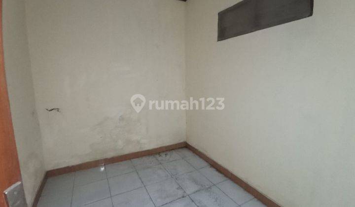 Rumah Strategis Di Taman Wisma Asri 2, Teluk Pucung, Bekasi Utara 2