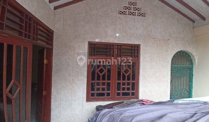 Rumah Strategis Di Taman Wisma Asri 2, Teluk Pucung, Bekasi Utara 2