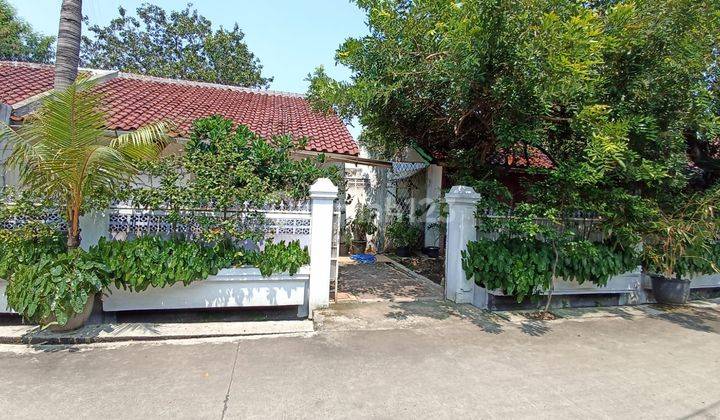 Rumah  Murah 2 Kavling di Graha Prima, Tambun Selatan 1