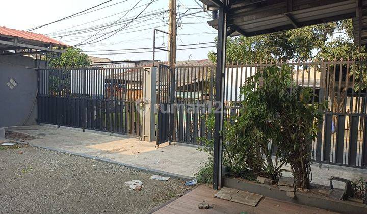 Kavling Tanah Siap Bangun di Wisma Jaya, Aren Jaya Bekasi Timur 2