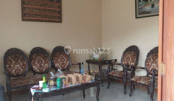 Rumah Pojok di Perum Persada Kemala Jakasampurna Bekasi 2