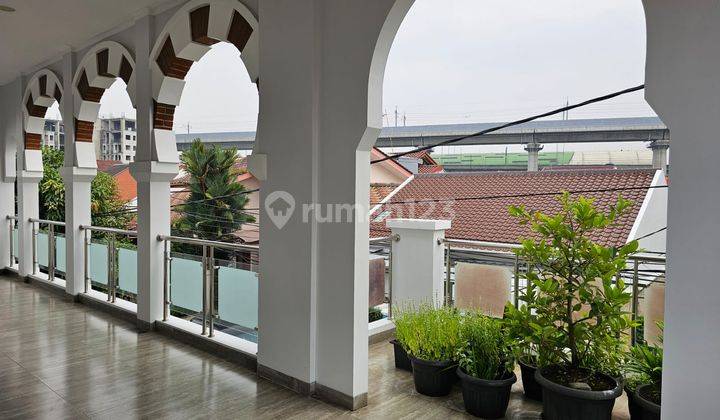 Rumah klasik Modern di Jakamulya Bekasi Selatan, Bekasi 2