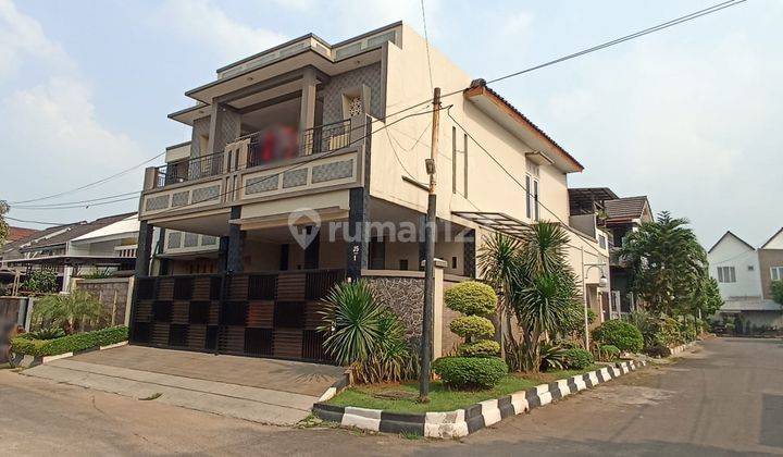 Rumah Nyaman Dekat Summarecon di Prima Harapan Regency, Bekasi 2