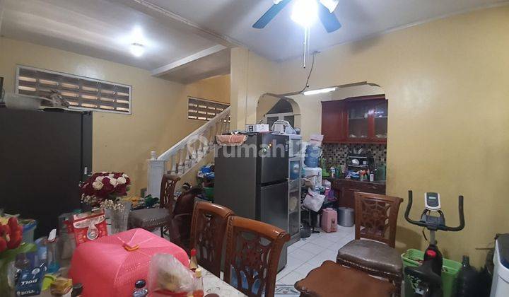 Rumah Huk di perumahan Pondok kopi , Jakarta Timur 2