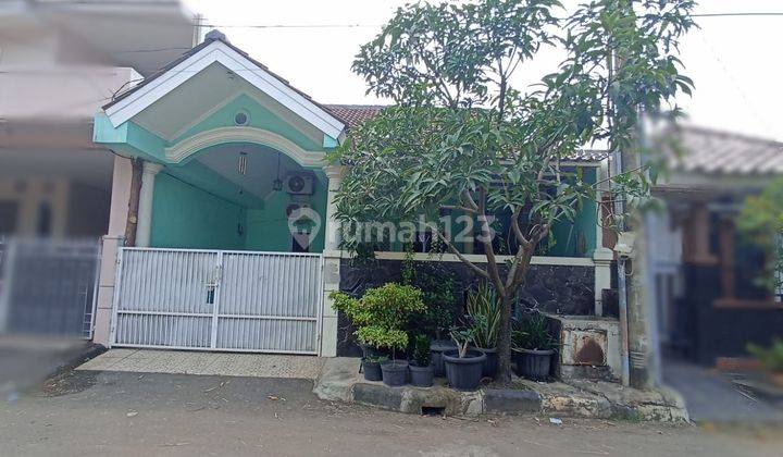 Rumah cantik dekat Summarecon Bekasi di Prima Harapan Bekasi 1