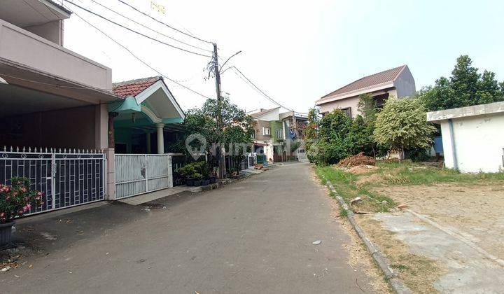 Rumah cantik dekat Summarecon Bekasi di Prima Harapan Bekasi 2