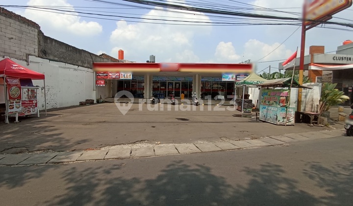 Strategic Land Plot in Rawalumbu, Bekasi