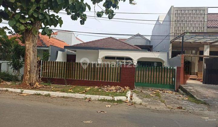 Rumah Murah Dan Luas di Jakapermai , Jakasampurna , Bekasi 1