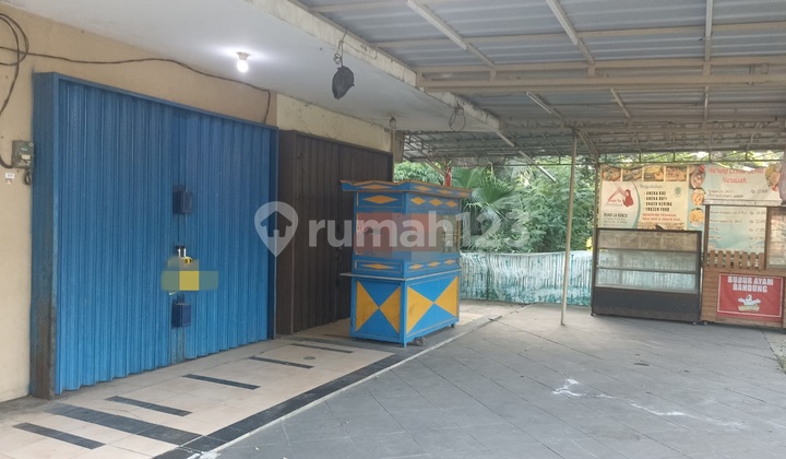 Shop house near McDonald's in Mutiara Gading 2, Karang Satria, Bekasi 2