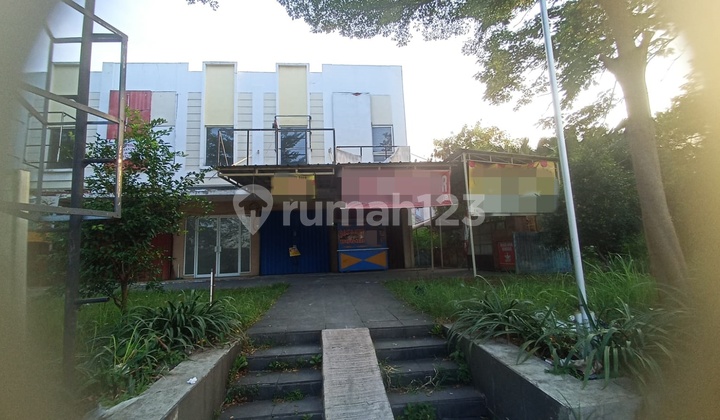 Shop house near McDonald's in Mutiara Gading 2, Karang Satria, Bekasi 1