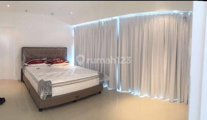 Jual Cepat Apartemen Callia Type 3 BR  Kayu Putih Jakarta Timur 2