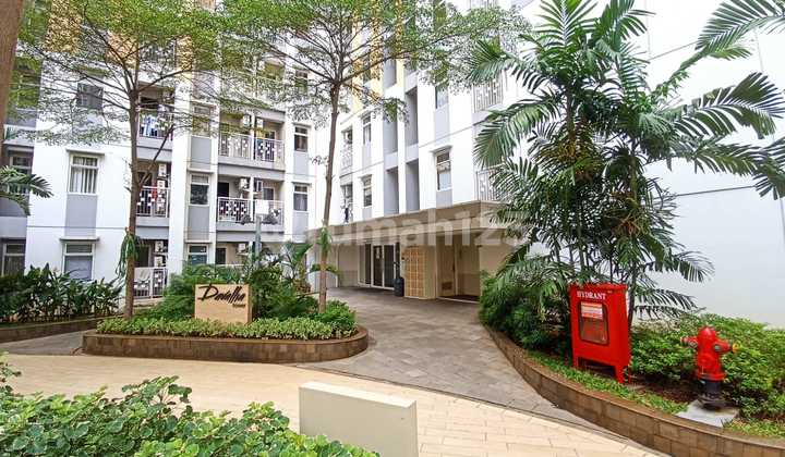 Springlake Tower Davallia low-rise apartment, Summarecon Bekasi Springlake Tower Davallia low-rise apartment, Summarecon Bekasi