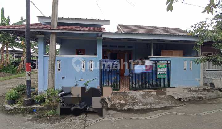 Rumah Hook di Dharmawangsa, Cluster Borobudur, Tambun Utara, Bekasi Rumah Hook di Dharmawangsa, Cluster Borobudur, Tambun Utara, Bekasi