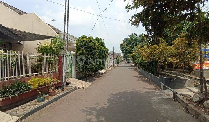 Rumah Segar Di Perumahan Tytyan Indah, Bekasi  2