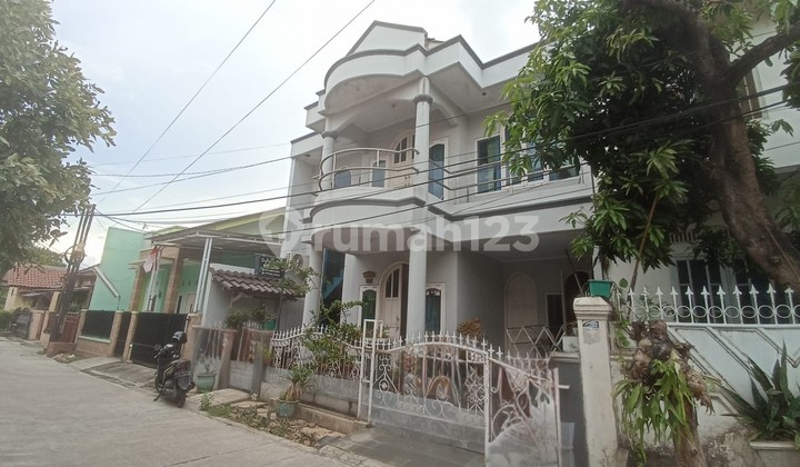 Rumah Murah Dekat Summarecon Bekasi di Tytian Kencana, Bekasi Utara Rumah Murah Dekat Summarecon Bekasi di Tytian Kencana, Bekasi Utara